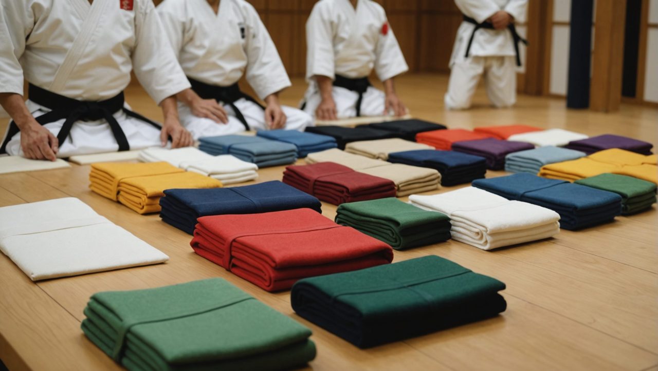 Hapkido Programme De Test Jusqu'à La Ceinture Noire - DVD Formation Fédération Espagnole