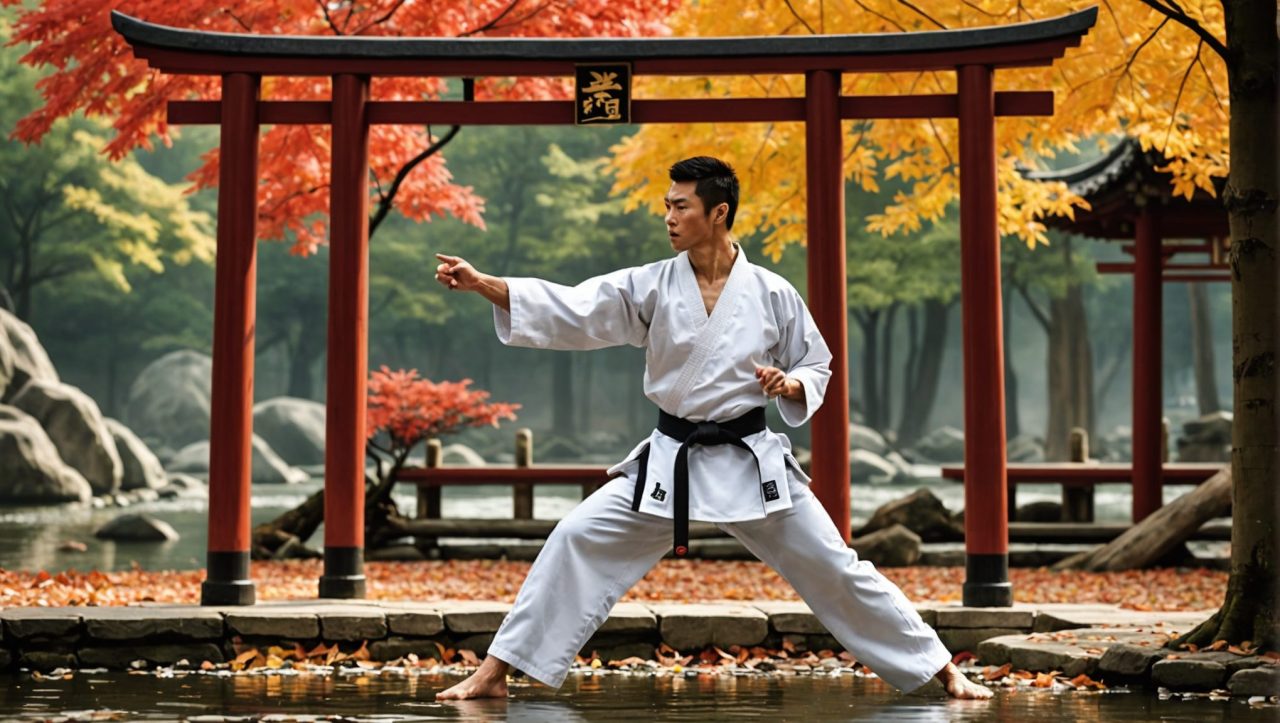 découvrez les règles essentielles du taekwondo et apprenez les techniques fondamentales de cet art martial captivant. que vous soyez débutant ou pratiquant avancé, maîtrisez l'esprit du combat à travers des conseils et des stratégies pratiques.